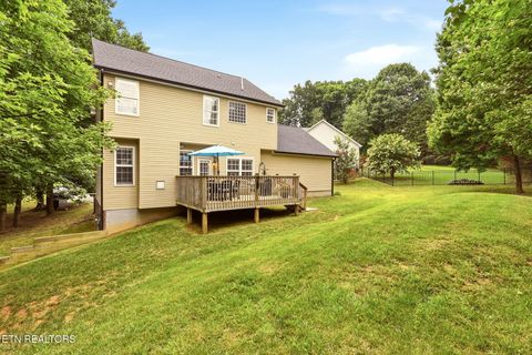 Tiny photo for 1866 Silver Cloud Lane, Knoxville, TN 37909 (MLS # 1347329)