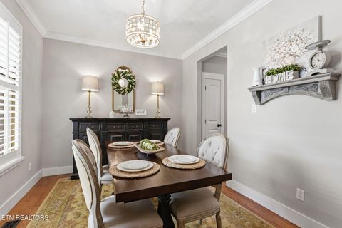 Tiny photo for 1866 Silver Cloud Lane, Knoxville, TN 37909 (MLS # 1347329)