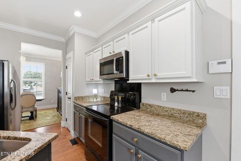Tiny photo for 1866 Silver Cloud Lane, Knoxville, TN 37909 (MLS # 1347329)