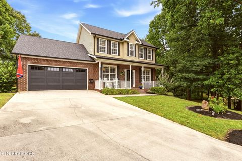 Tiny photo for 1866 Silver Cloud Lane, Knoxville, TN 37909 (MLS # 1347329)