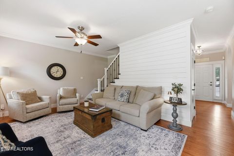 Tiny photo for 1866 Silver Cloud Lane, Knoxville, TN 37909 (MLS # 1347329)