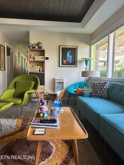 Tiny photo for 231 Silverbell Lane, Gatlinburg, TN 37738 (MLS # 1335532)