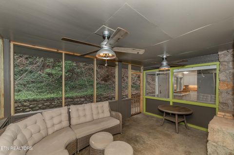 Tiny photo for 231 Silverbell Lane, Gatlinburg, TN 37738 (MLS # 1335532)