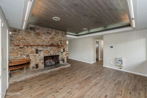 Tiny photo for 231 Silverbell Lane, Gatlinburg, TN 37738 (MLS # 1335532)