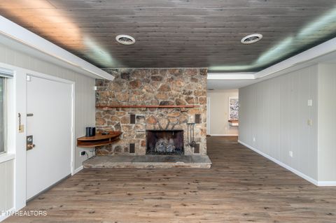 Tiny photo for 231 Silverbell Lane, Gatlinburg, TN 37738 (MLS # 1335532)