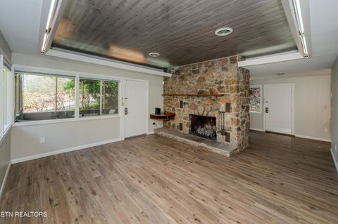 Tiny photo for 231 Silverbell Lane, Gatlinburg, TN 37738 (MLS # 1335532)