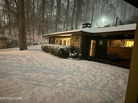 Tiny photo for 231 Silverbell Lane, Gatlinburg, TN 37738 (MLS # 1335532)