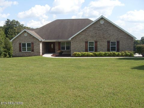 6742 Ridgeview Rd Knoxville TN 37918