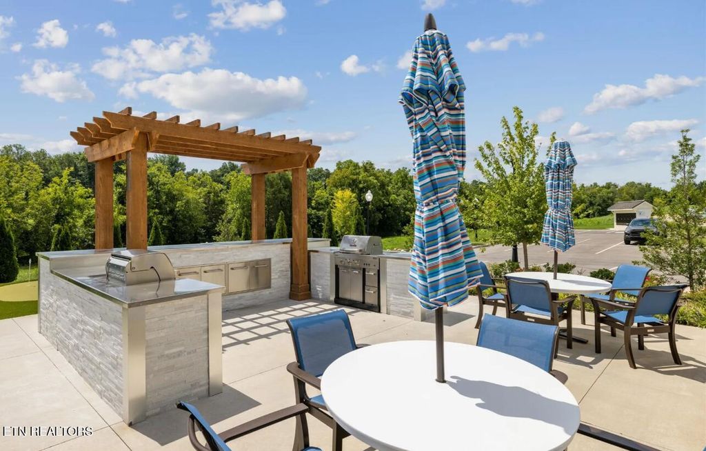 Photo of 456 Ivey Farms Lane (Lot 129), Knoxville, TN 37934 (MLS # 1324389)