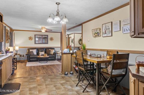 Tiny photo for 142 Honey Creek Lane, Rutledge, TN 37861 (MLS # 1343612)