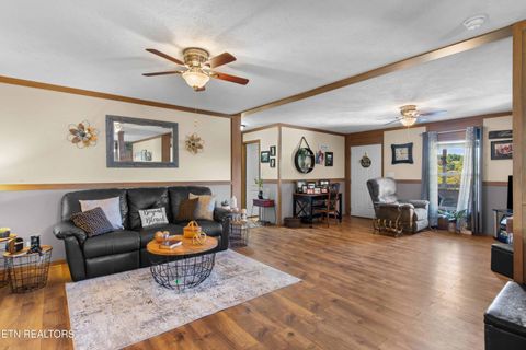 Tiny photo for 142 Honey Creek Lane, Rutledge, TN 37861 (MLS # 1343612)