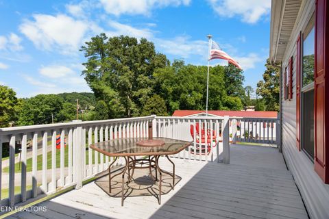 Tiny photo for 142 Honey Creek Lane, Rutledge, TN 37861 (MLS # 1343612)