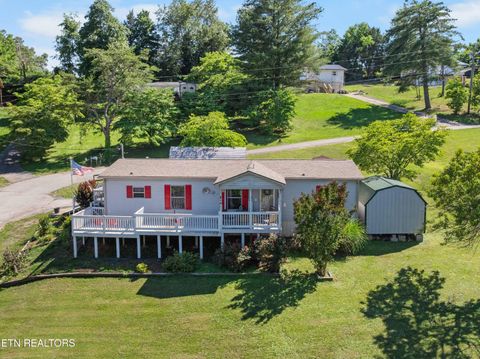 Photo of 142 Honey Creek Lane, Rutledge, TN 37861 (MLS # 1343612)