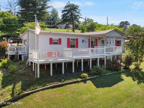 Tiny photo for 142 Honey Creek Lane, Rutledge, TN 37861 (MLS # 1343612)