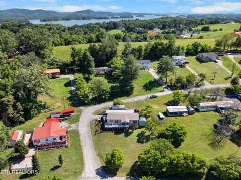 Tiny photo for 142 Honey Creek Lane, Rutledge, TN 37861 (MLS # 1343612)