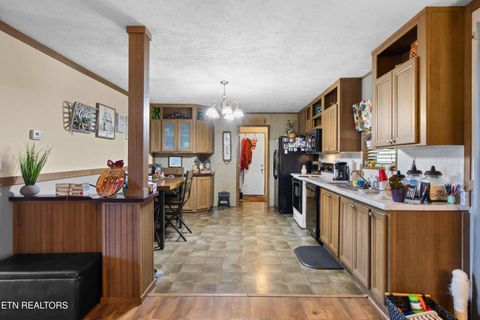 Tiny photo for 142 Honey Creek Lane, Rutledge, TN 37861 (MLS # 1343612)