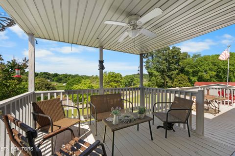 Tiny photo for 142 Honey Creek Lane, Rutledge, TN 37861 (MLS # 1343612)