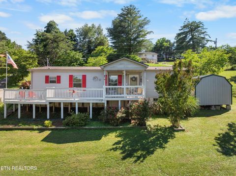 Tiny photo for 142 Honey Creek Lane, Rutledge, TN 37861 (MLS # 1343612)