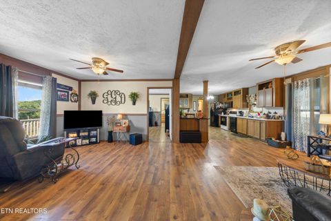 Tiny photo for 142 Honey Creek Lane, Rutledge, TN 37861 (MLS # 1343612)