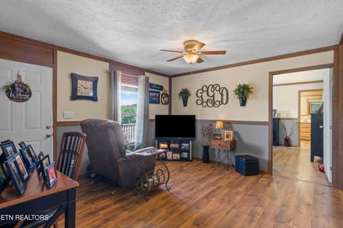 Tiny photo for 142 Honey Creek Lane, Rutledge, TN 37861 (MLS # 1343612)