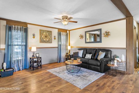 Tiny photo for 142 Honey Creek Lane, Rutledge, TN 37861 (MLS # 1343612)