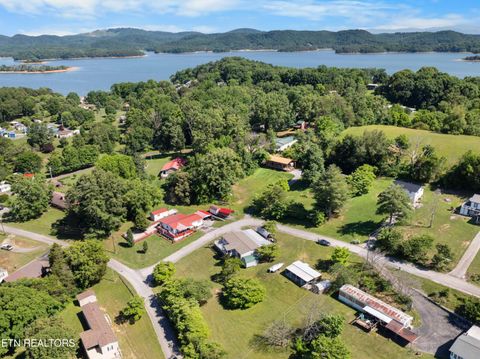 Tiny photo for 142 Honey Creek Lane, Rutledge, TN 37861 (MLS # 1343612)
