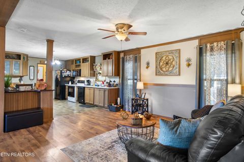 Tiny photo for 142 Honey Creek Lane, Rutledge, TN 37861 (MLS # 1343612)