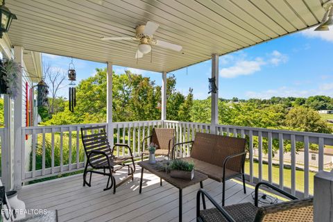 Tiny photo for 142 Honey Creek Lane, Rutledge, TN 37861 (MLS # 1343612)