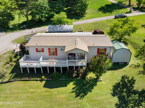 Tiny photo for 142 Honey Creek Lane, Rutledge, TN 37861 (MLS # 1343612)