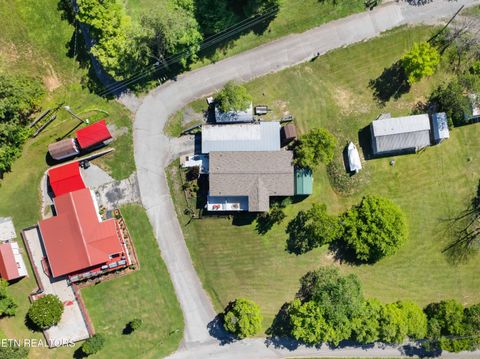 Tiny photo for 142 Honey Creek Lane, Rutledge, TN 37861 (MLS # 1343612)