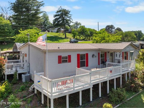 Tiny photo for 142 Honey Creek Lane, Rutledge, TN 37861 (MLS # 1343612)