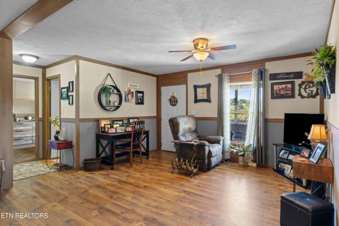 Tiny photo for 142 Honey Creek Lane, Rutledge, TN 37861 (MLS # 1343612)