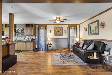 Tiny photo for 142 Honey Creek Lane, Rutledge, TN 37861 (MLS # 1343612)