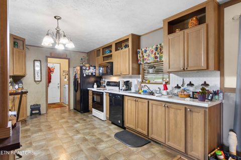 Tiny photo for 142 Honey Creek Lane, Rutledge, TN 37861 (MLS # 1343612)
