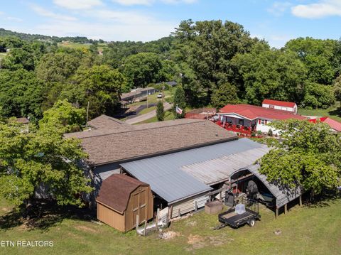 Tiny photo for 142 Honey Creek Lane, Rutledge, TN 37861 (MLS # 1343612)