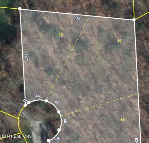 Photo of Pine Hill Rd, Oneida, TN 37841 (MLS # 1317763)