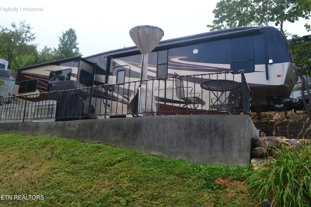 Photo of 8450 Tennessee 73 lot 68, Townsend, TN 37882 (MLS # 1354378)