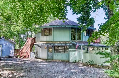1434 Garrett Place Gatlinburg TN 37738