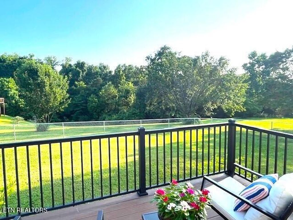 Photo of 4836 Cedarwood Lane, Morristown, TN 37814 (MLS # 1306007)