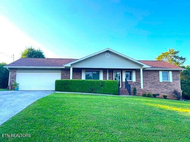 Photo of 4836 Cedarwood Lane, Morristown, TN 37814 (MLS # 1306007)