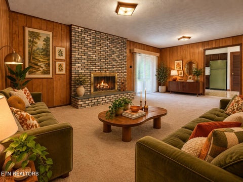 Tiny photo for 7830 Washington Pike, Corryton, TN 37721 (MLS # 1357333)