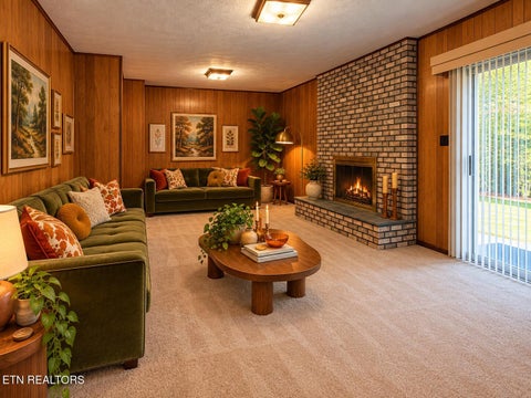 Tiny photo for 7830 Washington Pike, Corryton, TN 37721 (MLS # 1357333)