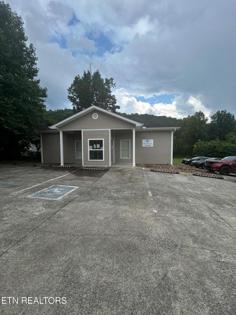 467 Sunset Tr Jellico TN 37762