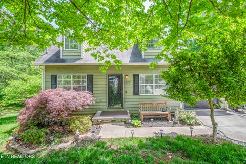 Photo of 2529 Hammond Lane, Knoxville, TN 37912 (MLS # 1341166)