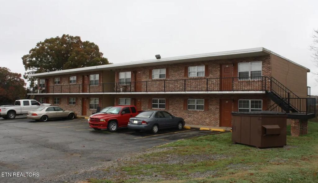 Photo of 934 Carding Machine Rd #A2, Loudon, TN 37774 (MLS # 1320813)