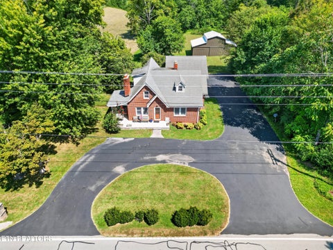 Tiny photo for 2472 Hilham Hwy, Hilham, TN 38568 (MLS # 1354871)
