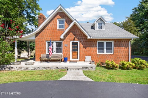 Photo of 2472 Hilham Hwy, Hilham, TN 38568 (MLS # 1354871)