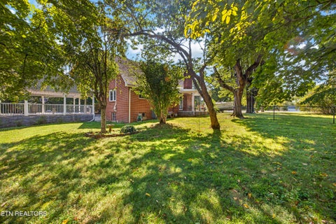 Tiny photo for 2472 Hilham Hwy, Hilham, TN 38568 (MLS # 1354871)