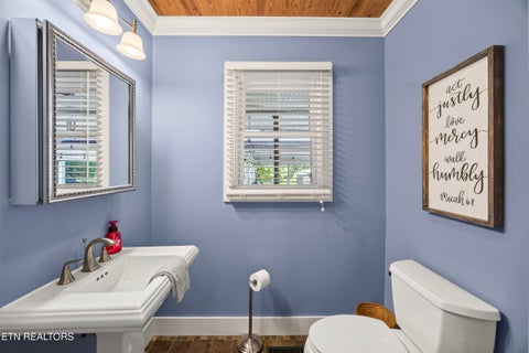 Tiny photo for 2472 Hilham Hwy, Hilham, TN 38568 (MLS # 1354871)