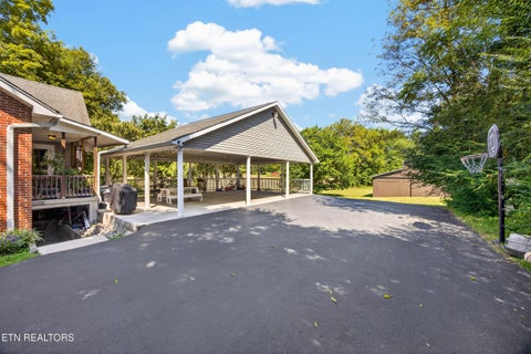 Tiny photo for 2472 Hilham Hwy, Hilham, TN 38568 (MLS # 1354871)